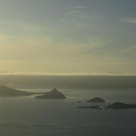 A Breath Taking View Of Taal Lake & Volcano Tagaytay City Eksteriør bilde